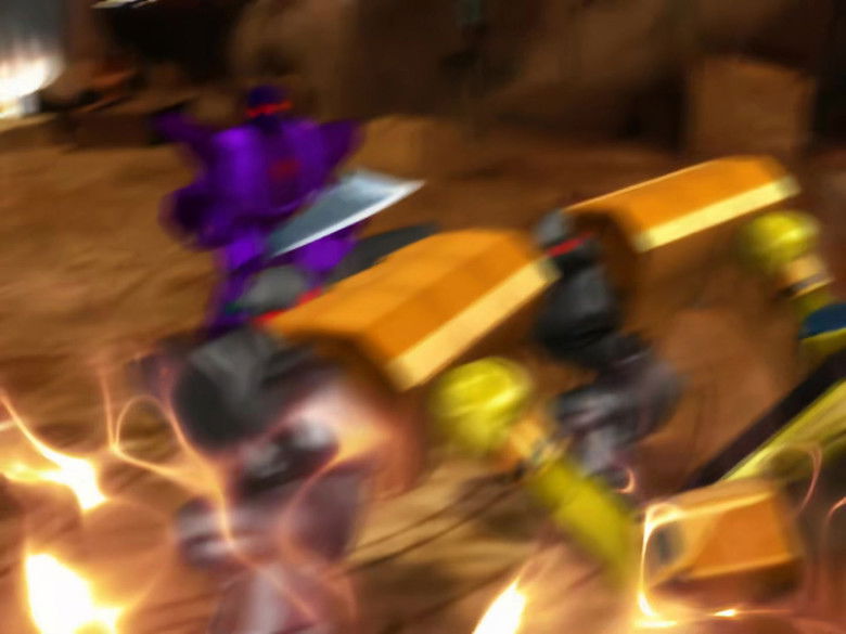 Still image for RoboWarriors season 1 episode 5: Episode 5 Still image for RoboWarriors season 1 episode 5: Episode 5