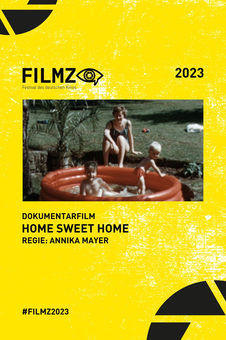 Imatge de Home Sweet Home