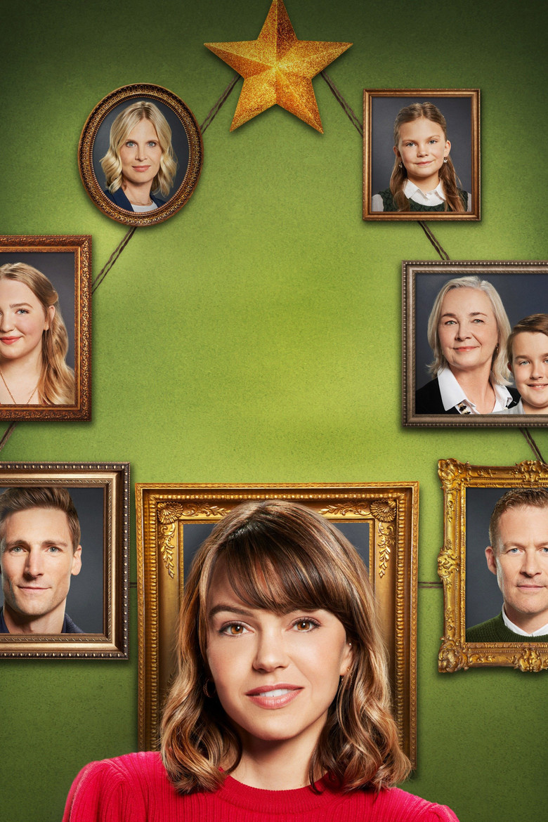 Imatge de El meu arbre familiar de Nadal