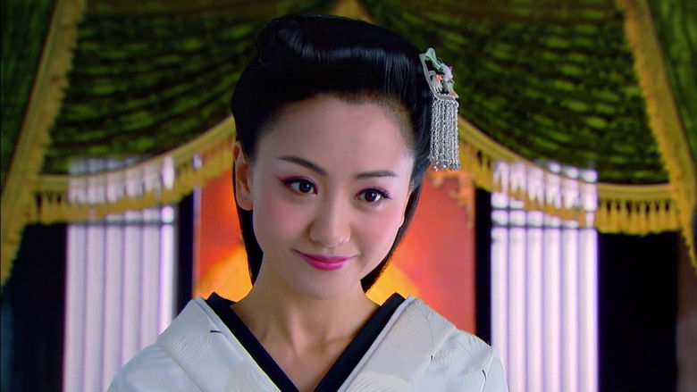 Still image for Love Yunge from the Desert season 1 episode 5: Episode 5 Still image for Love Yunge from the Desert season 1 episode 5: Episode 5