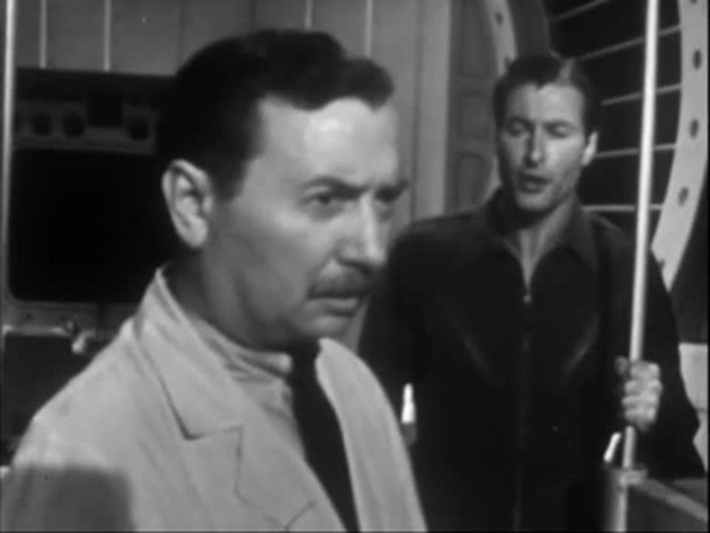 Still image for Tales of Tomorrow season 1 episode 31: Red Dust