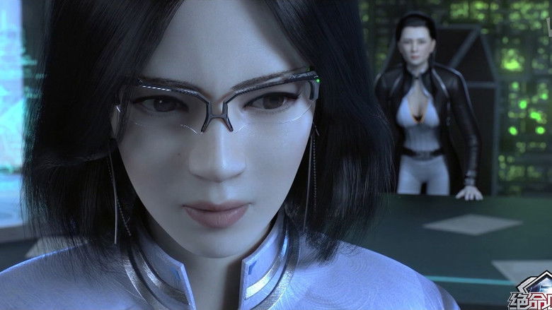 Still image for Deadly Response season 1 episode 6: Episode 6 Still image for Deadly Response season 1 episode 6: Episode 6