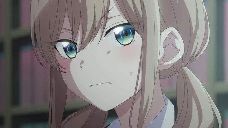 Still image for Bad Girl season 1 episode 6: Violent Times / Four-lling in Love / Heaven and Hell Still image for Bad Girl season 1 episode 6: Violent Times / Four-lling in Love / Heaven and Hell