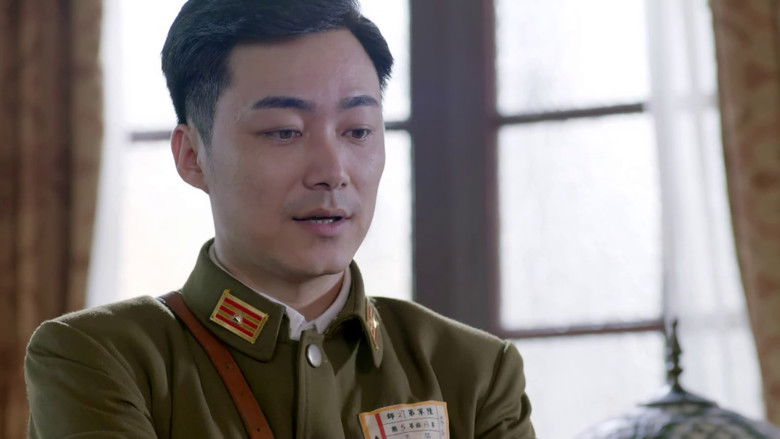 Still image for The Spirit of Soldiers season 1 episode 15: Episode 15