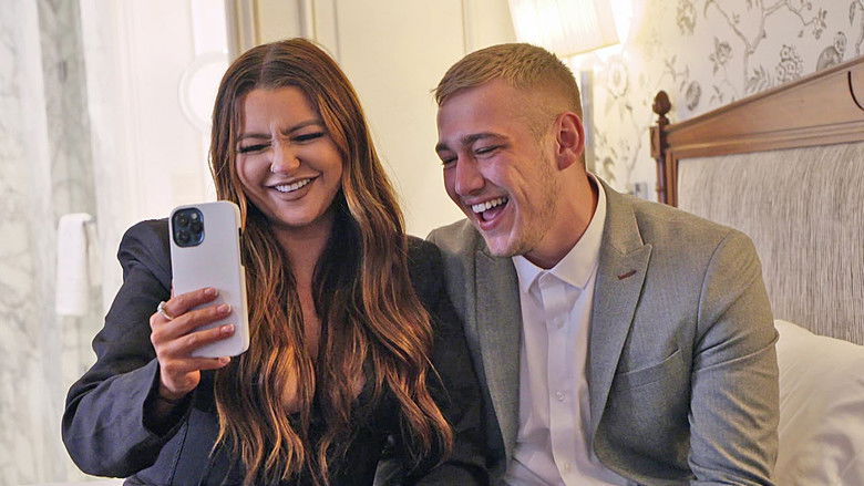 Tiffs, Tantrums & Talking from the Heart