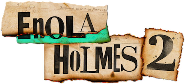 Imagen de Enola Holmes 2