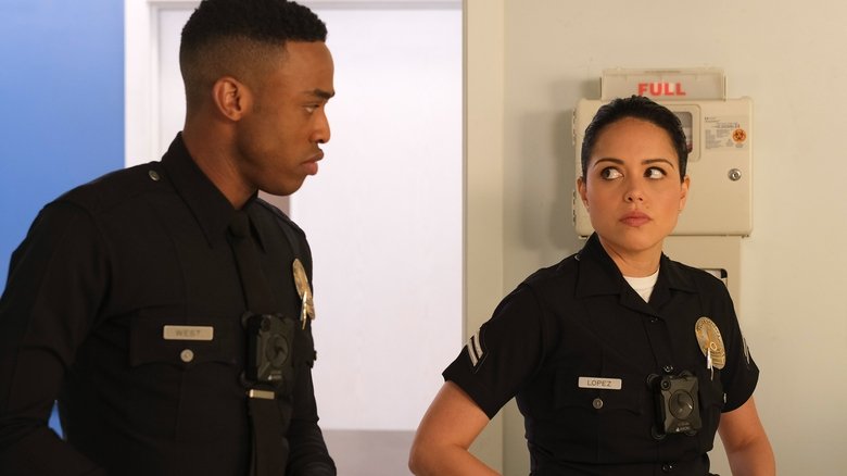 Watch The Rookie Season 1 Episode 12 - Heartbreak Online free | Watch