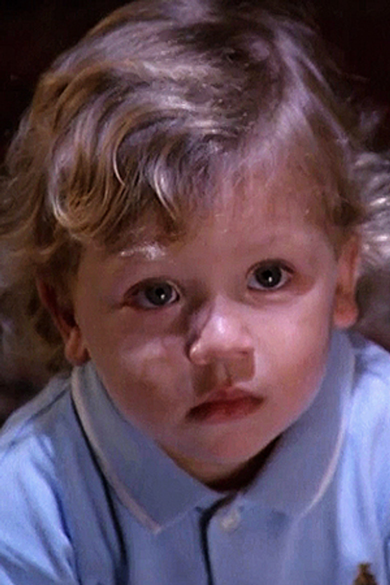 Kristopher Simmons portrait image