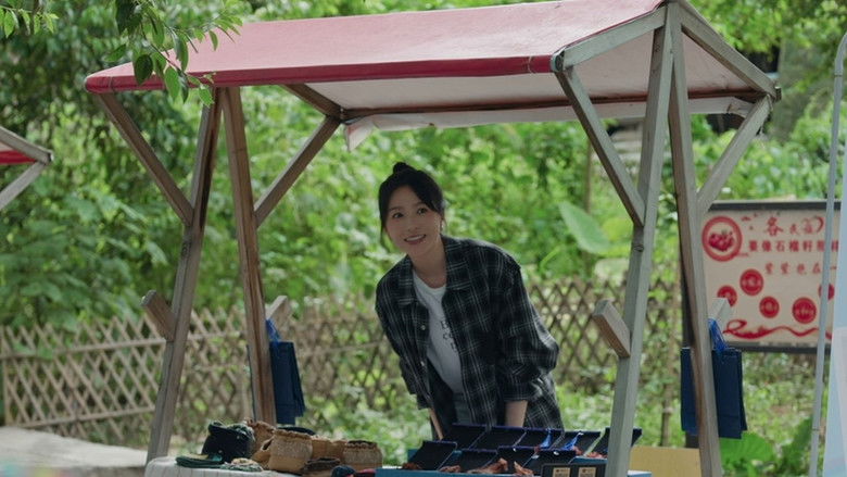 Still image for A Landscape of Love season 1 episode 7: Episode 7