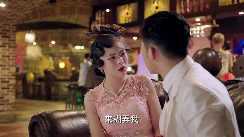 Still image for Magic City season 1 episode 50: Episode 50