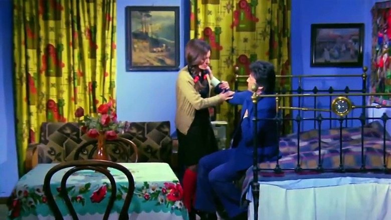 Çaresizler (1973)