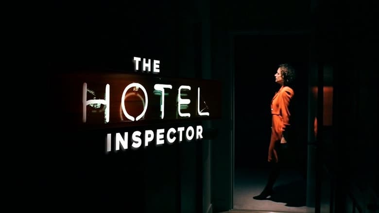 The Hotel Inspector (2005)