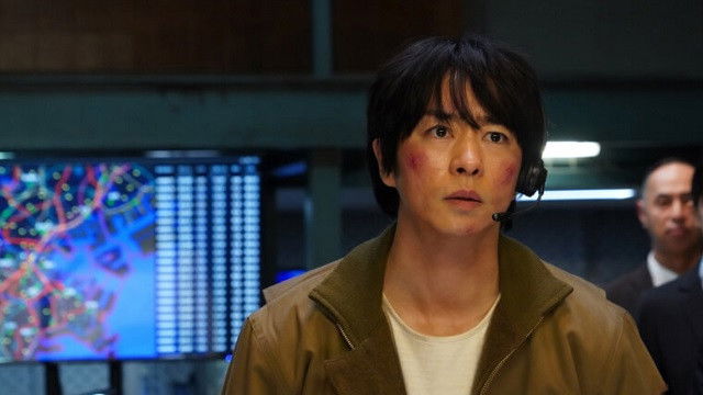 Still image for Captured Hospital season 1 episode 4: Episode 4 Still image for Captured Hospital season 1 episode 4: Episode 4