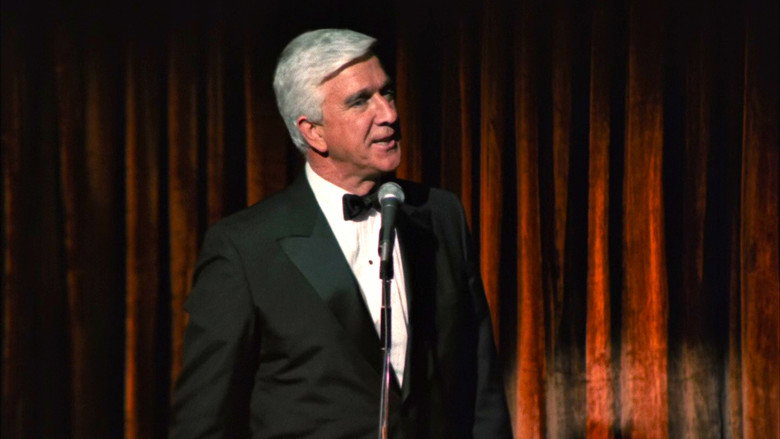 Still from Police Squad! - Season 1 Episode 6