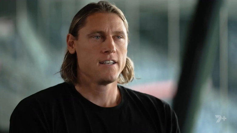 Mark Blicavs