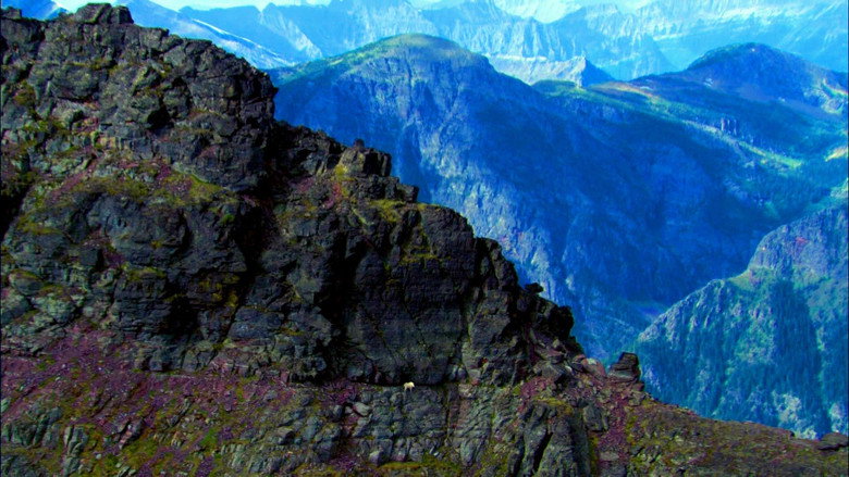 Still from Planet Earth - Season 1 Episode 2