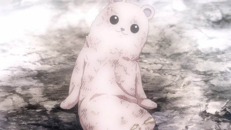 Still from EDENS ZERO - Season 1 Episode 25