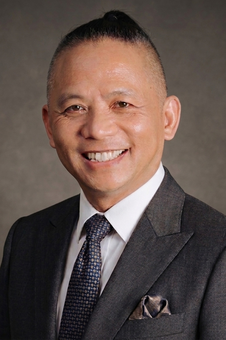 Tony Le Nguyen