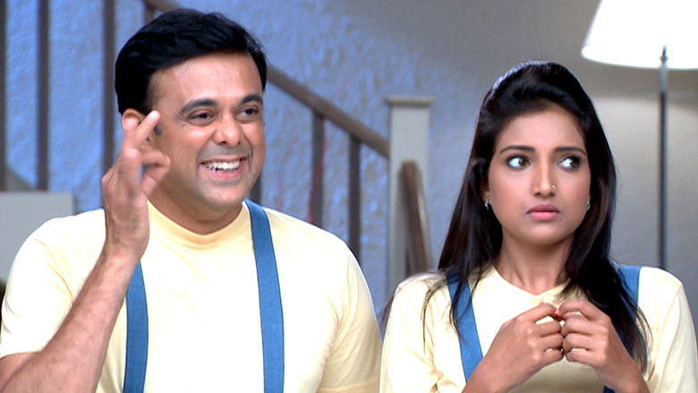 Still image for Badi Doooor Se Aaye Hai season 1 episode 20: Ghotalas Unique Way Of Apologizing