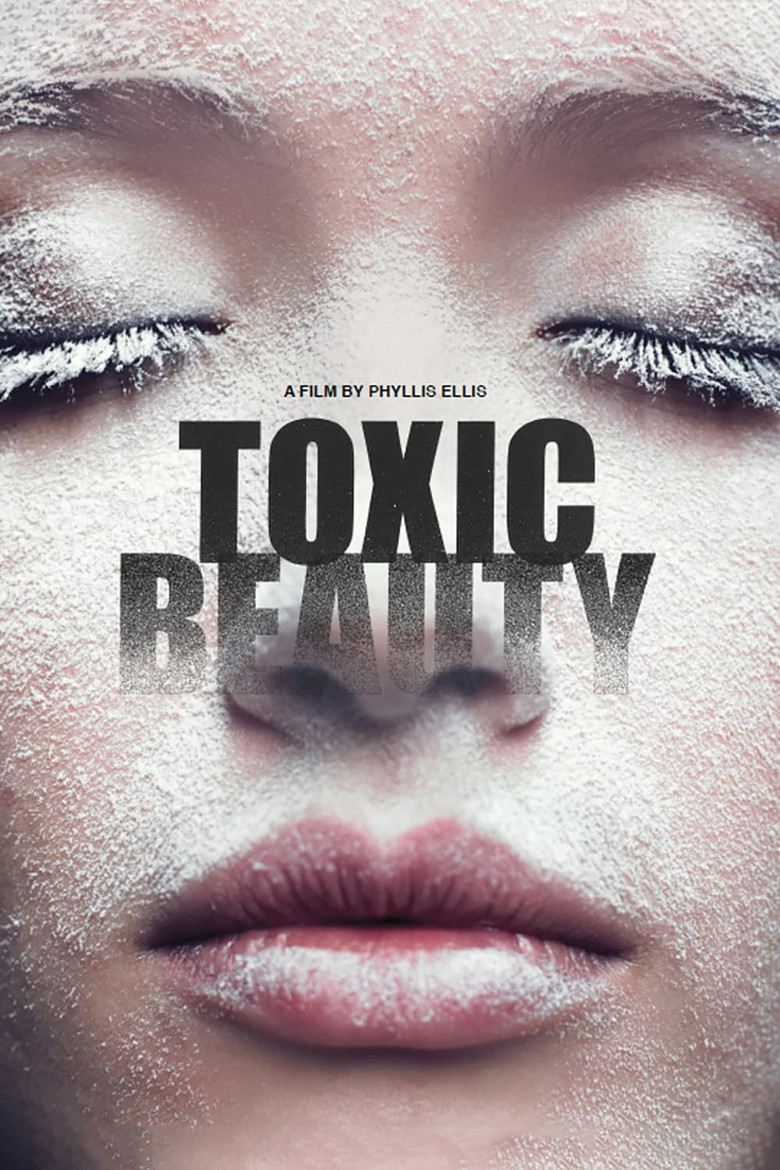 Imatge de Toxic Beauty