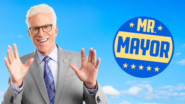 Mr. Mayor image 2