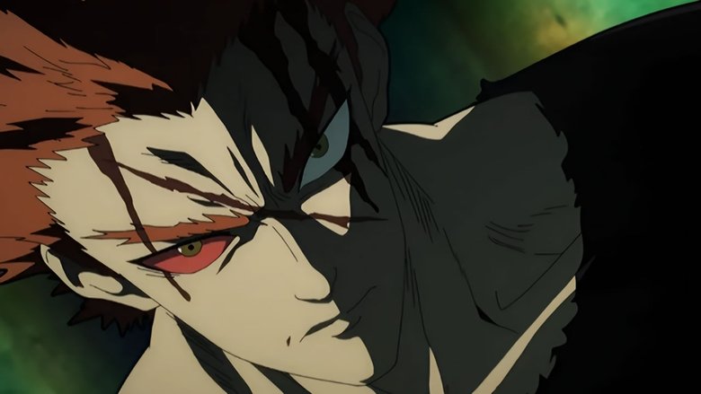 One-Punch Man Saison 3 Épisode 5 Voirfilms