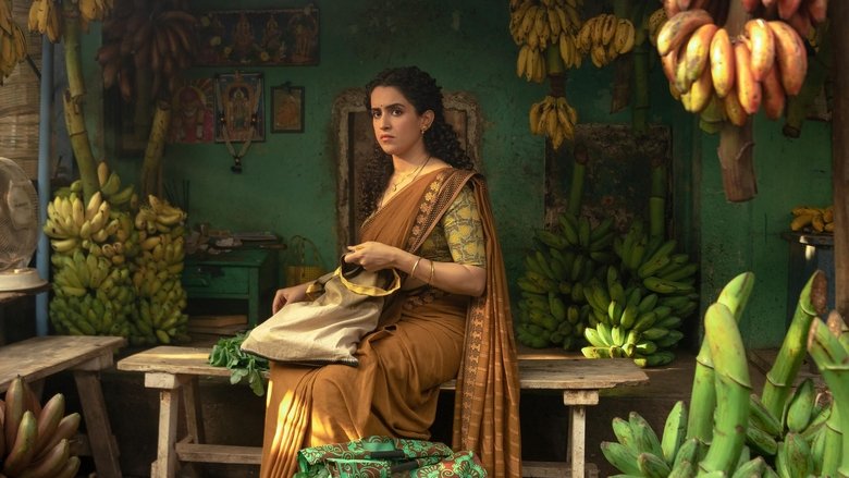 Meenakshi Sundareshwar (2021)