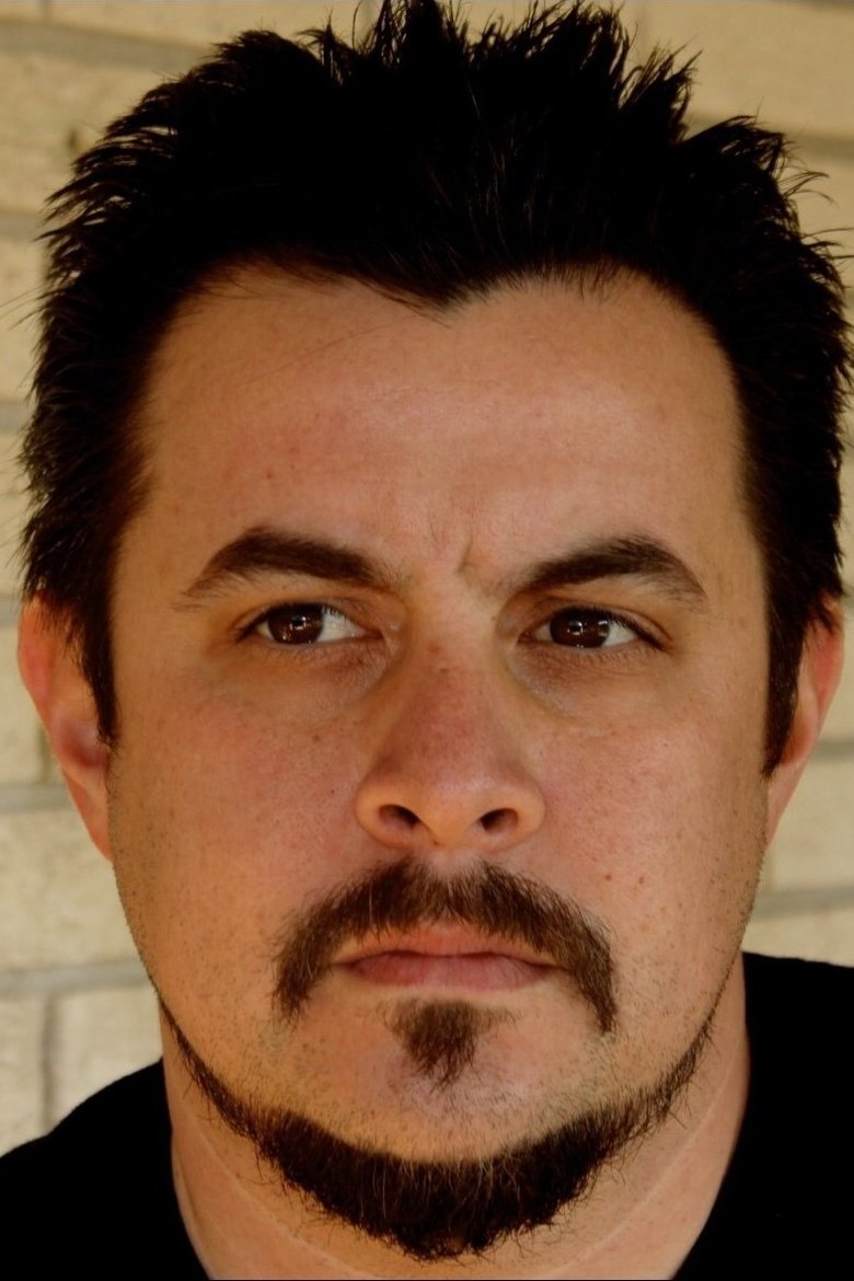 Mike Endoso portrait image