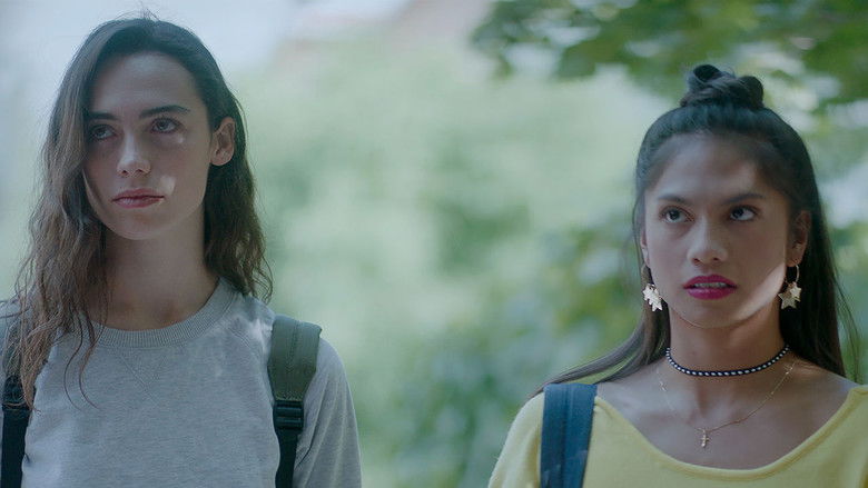 Still image for Más de 100 mentiras season 1 episode 1: Episode 1