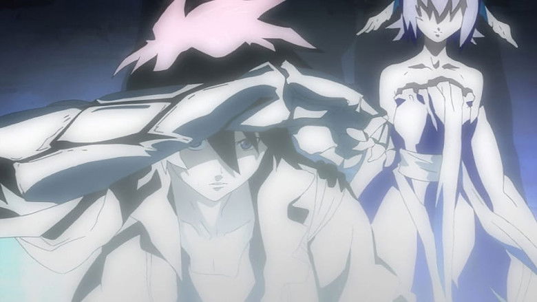 Still image for Kiss Dum: Engage Planet season 1 episode 15: Jolting Winds Still image for Kiss Dum: Engage Planet season 1 episode 15: Jolting Winds