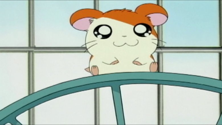 Hamtaro