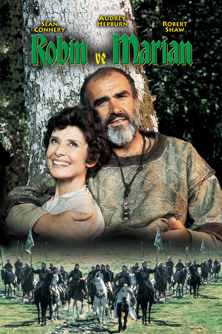 Robin ve Marian