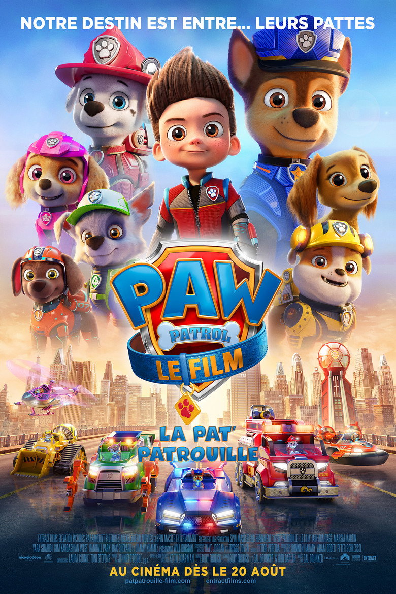 Póster la Película