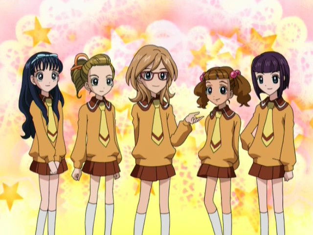 Still image for Sugar Sugar Rune season 1 episode 26: The Loving Heart of Christmas Still image for Sugar Sugar Rune season 1 episode 26: The Loving Heart of Christmas