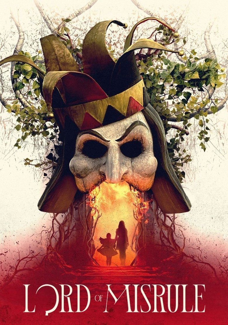Lord of Misrule poster