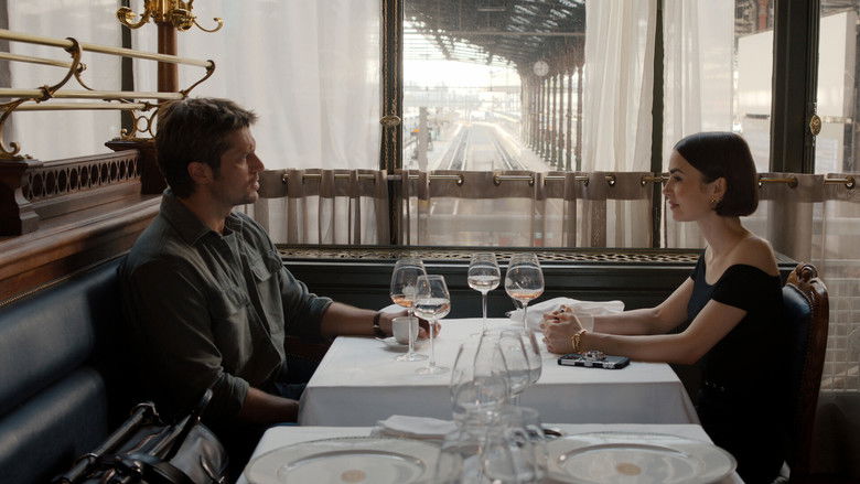 Emily in Paris: 5×9