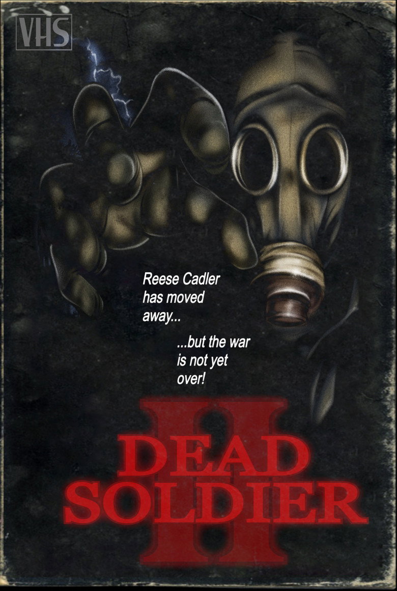 Imatge de Dead Soldier II