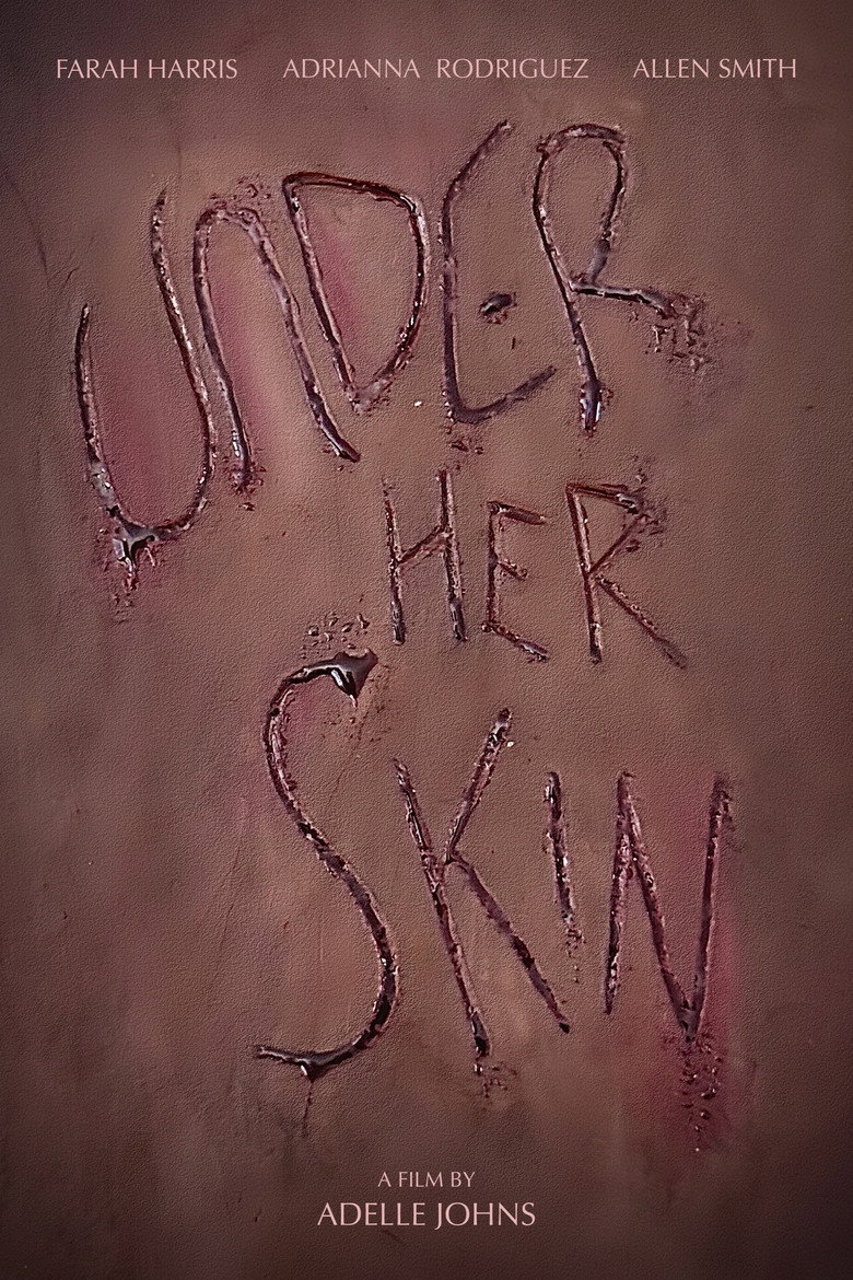 Imatge de Under Her Skin