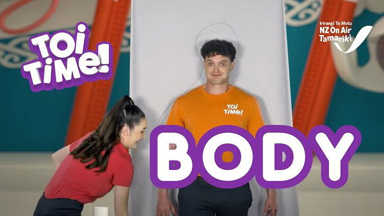 Still image for Toi Time season 1 episode 5: Body Still image for Toi Time season 1 episode 5: Body
