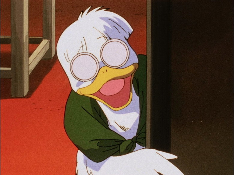 Still from Ranma ½ - Season 1 Episode 84