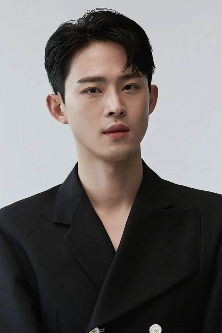 Jeong Jae-kwang photo 2