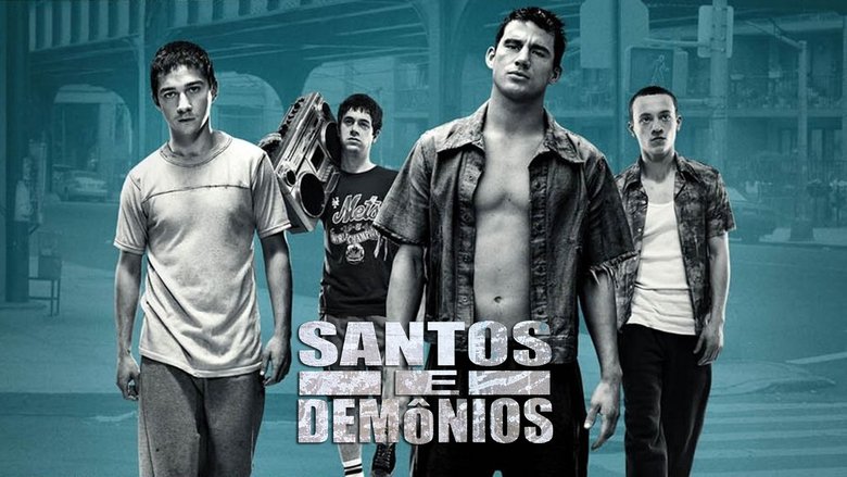 A Guide to Recognizing Your Saints (2006)
