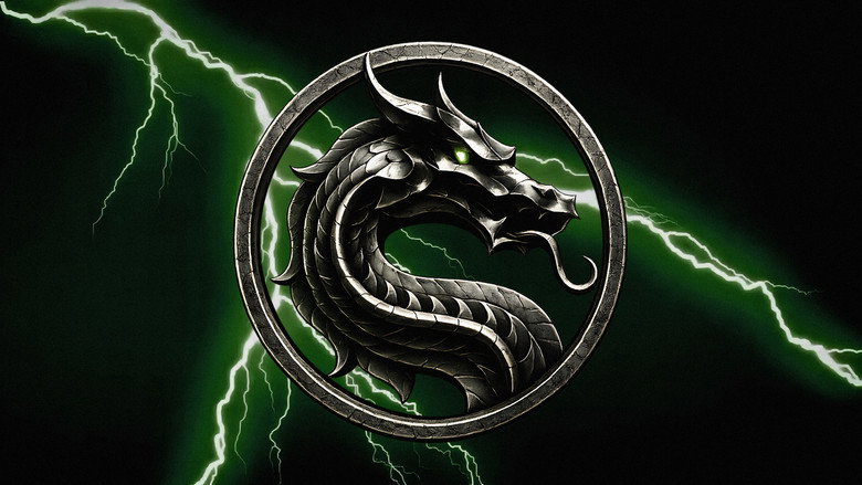Backdrop de Mortal Kombat (Reboot) Collection