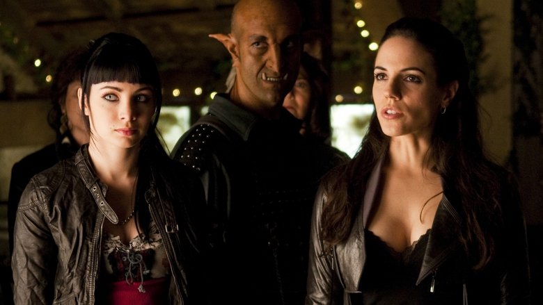 Lost Girl Season 1 Episode 9