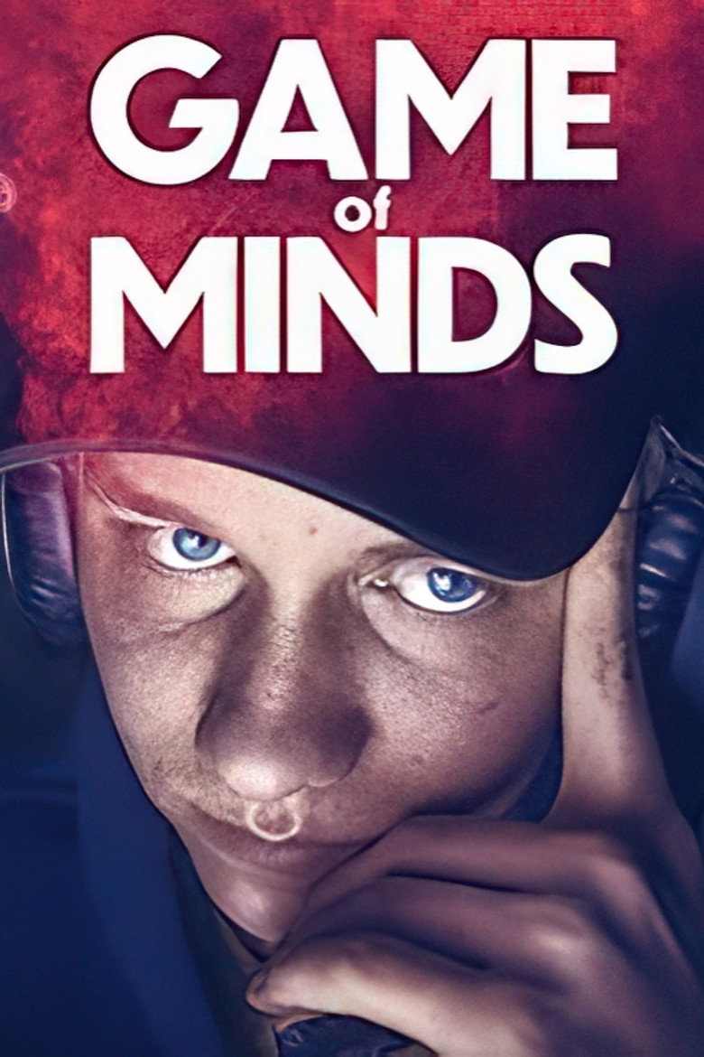 Official poster for Game of Minds