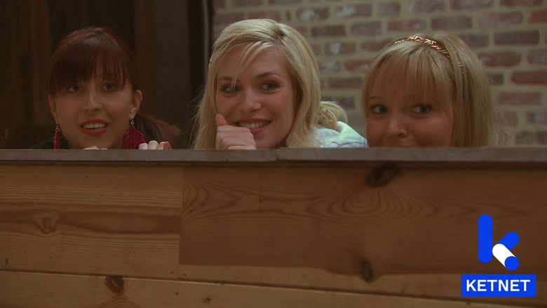 Still image for Amika season 1 episode 40: Het opblaasbare tentenpak