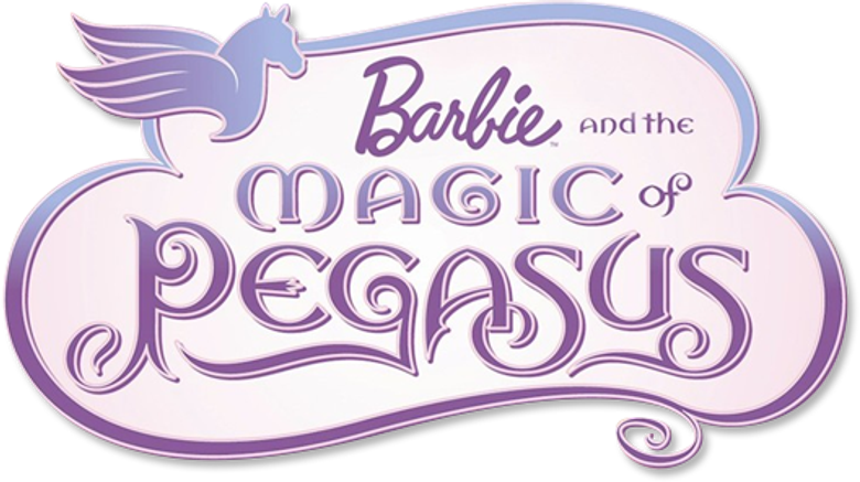 Imagen de Barbie y la magia del pegaso