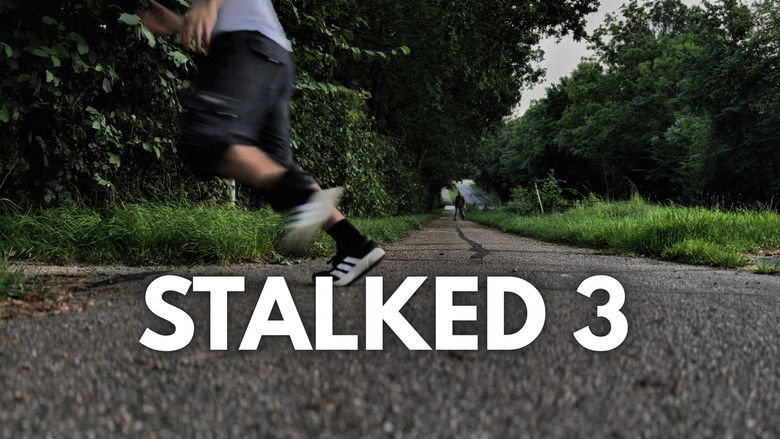 Imatge de STALKED 3