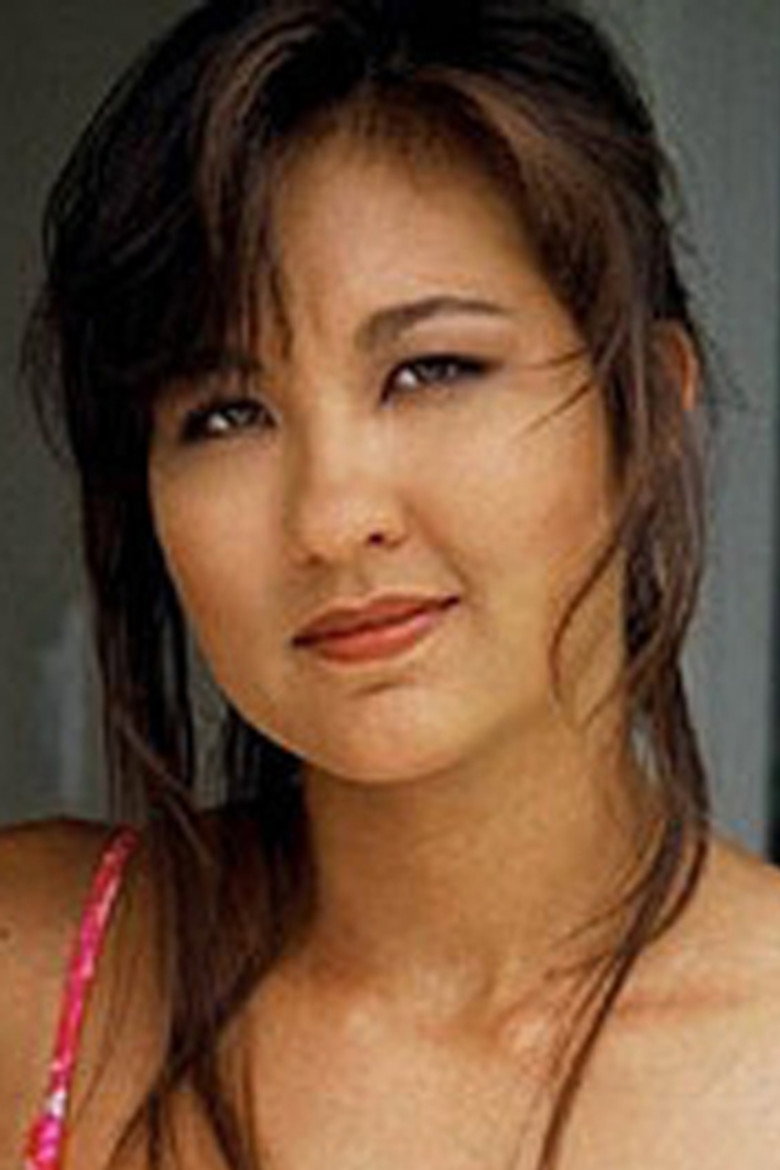 Malia Hosaka photo 3