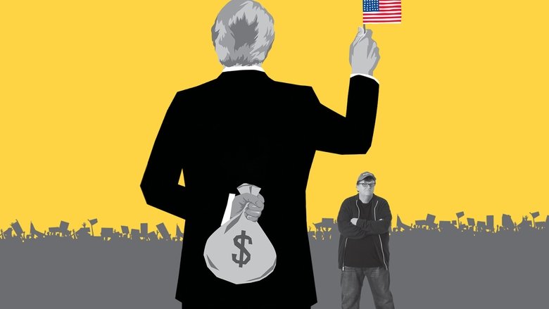 Capitalism: A Love Story backdrop